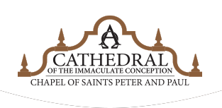 The Cathedral | Cathedral of the Immaculate Conception